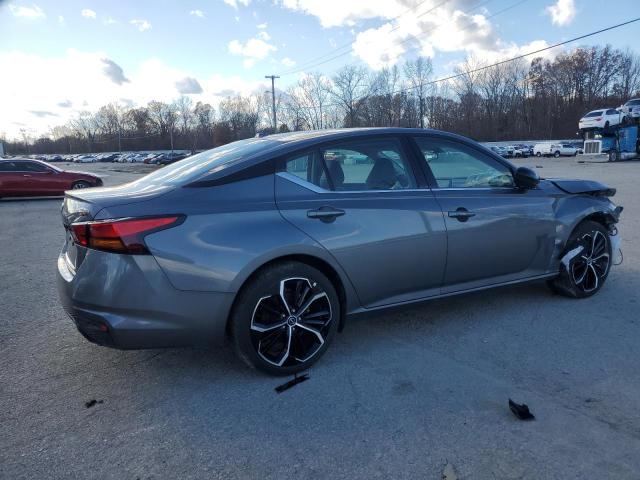 Photo 3 from auction – 2024 NISSAN ALTIMA SR with VIN 1N4BL4CV9RN331938