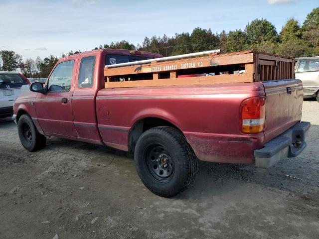 Photo 2 from auction – 1993 FORD RANGER with VIN 1FTCR14U9PTA56355