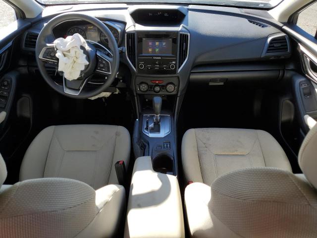 Photo 8 from auction – 2017 SUBARU IMPREZA PR with VIN 4S3GTAD63H3741361