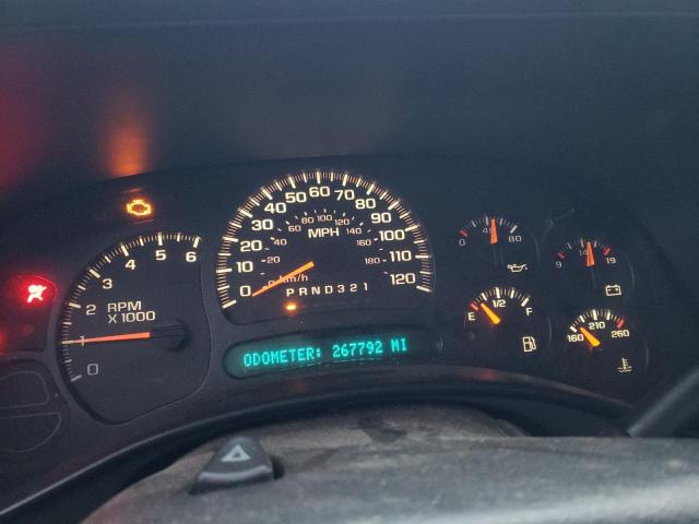Photo 9 from auction – 2006 GMC NEW SIERRA with VIN 1GTEK19B46Z156959