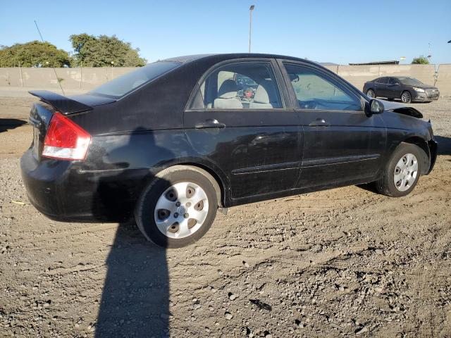Photo 3 from auction – 2008 KIA SPECTRA EX with VIN KNAFE122085580751