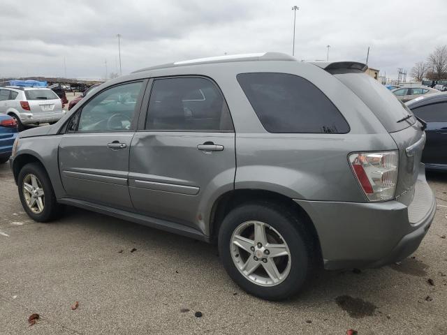 Photo 2 from auction – 2006 CHEVROLET EQUINOX LT with VIN 2CNDL63F266024890