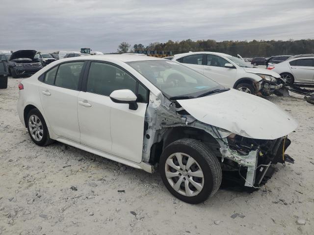 Photo 4 from auction – 2020 TOYOTA COROLLA LE with VIN JTDEPRAE7LJ021944
