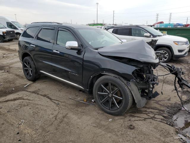 Photo 4 from auction – 2018 DODGE DURANGO CI with VIN 1C4RDJEG7JC101740