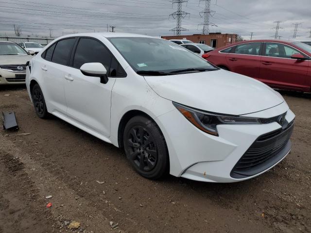 Photo 4 from auction – 2023 TOYOTA COROLLA LE with VIN 5YFB4MDE3PP035223