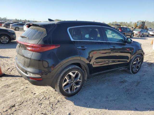 Photo 3 from auction – 2021 KIA SPORTAGE E with VIN KNDPN3AC3M7859140