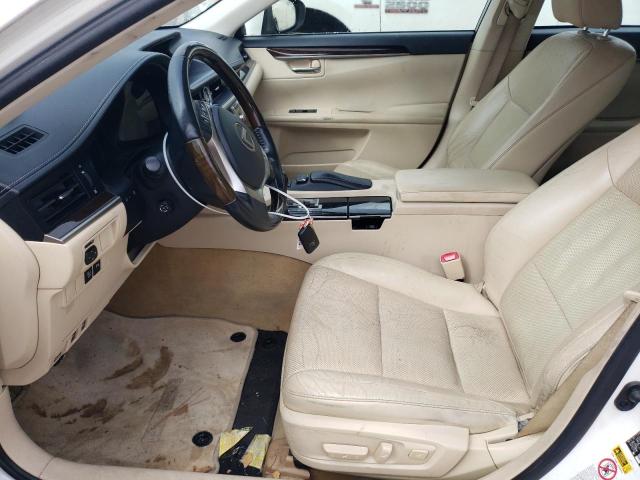 Photo 7 from auction – 2015 LEXUS ES 350 with VIN JTHBK1GG0F2158149