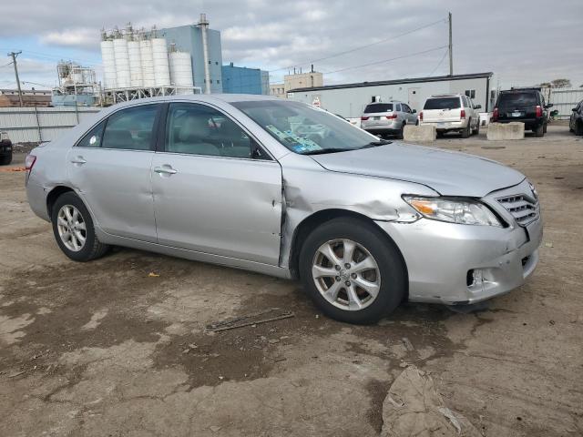 Photo 4 from auction – 2011 TOYOTA CAMRY BASE with VIN 4T1BF3EK9BU702389