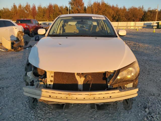 Снимка 5 от търг – 2010 SUBARU IMPREZA 2. с VIN JF1GE6B67AH515140