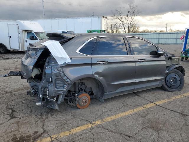 Photo 3 from auction – 2017 FORD EDGE TITAN with VIN 2FMPK4K95HBC30828