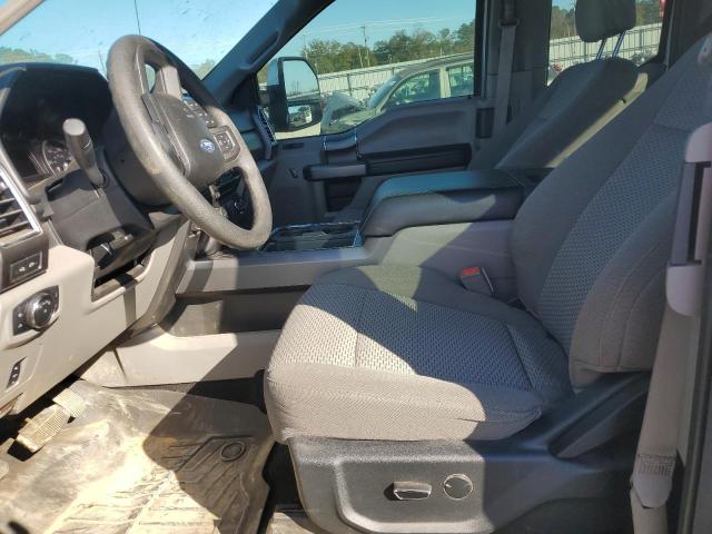 Photo 7 from auction – 2018 FORD F250 SUPER with VIN 1FT7X2B68JEB17532