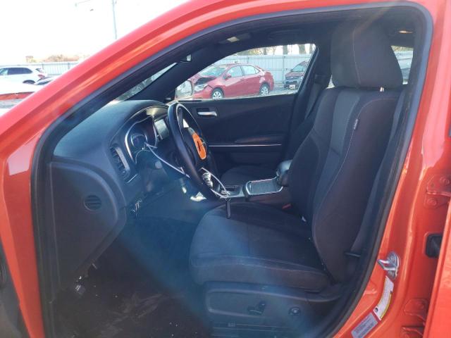 Photo 7 from auction – 2017 DODGE CHARGER R/ with VIN 2C3CDXCT3HH563426