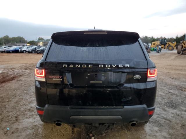 Photo 6 from auction – 2016 LAND ROVER RANGE ROVE with VIN SALWR2EF2GA575237