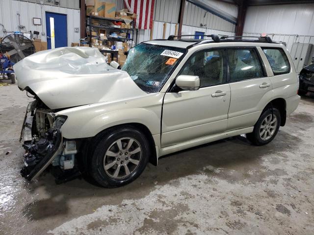 SUBARU FORESTER 2 2006 مع رقم تعريف المركبة JF1SG65616H723618 - صورة من المزاد