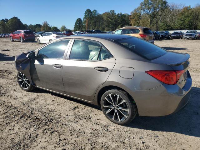 Photo 2 from auction – 2018 TOYOTA COROLLA L with VIN 5YFBURHE5JP814136