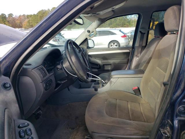 Photo 7 from auction – 2003 FORD EXPLORER X with VIN 1FMZU73K93UB13052