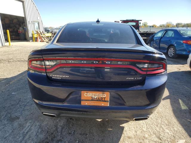 Photo 6 from auction – 2015 DODGE CHARGER SX with VIN 2C3CDXJG4FH929381