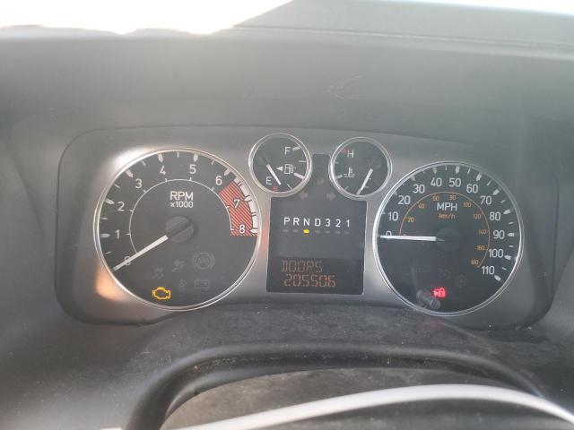 Photo 9 from auction – 2008 HUMMER H3 with VIN 5GTEN13E488138084