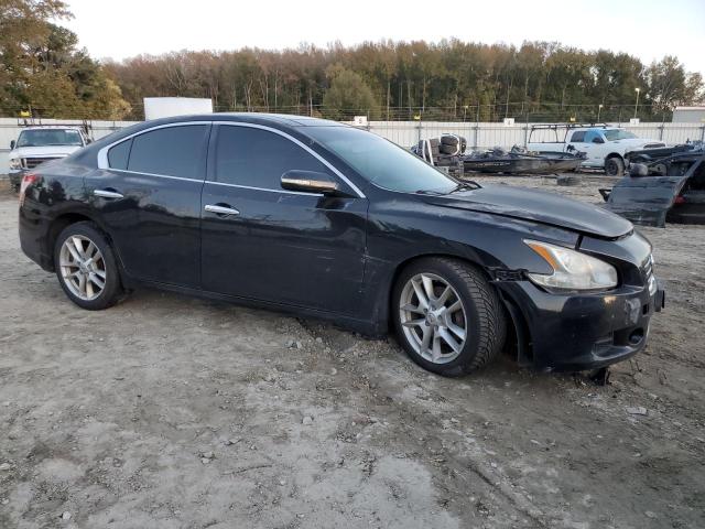 Photo 4 from auction – 2010 NISSAN MAXIMA S with VIN 1N4AA5AP5AC814712