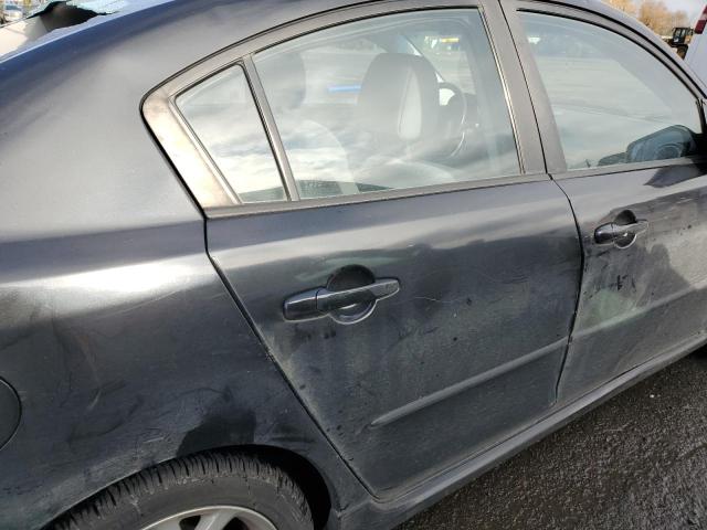 Photo 10 from auction – 2007 MAZDA 3 S with VIN JM1BK324171769471