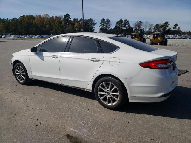Photo 2 from auction – 2017 FORD FUSION SE with VIN 3FA6P0H73HR153397