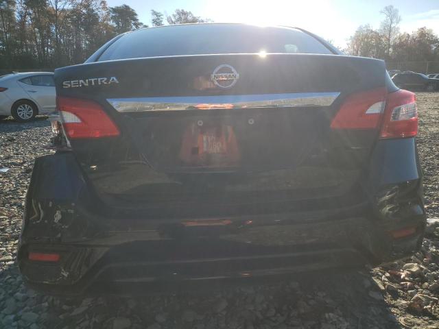 Photo 6 from auction – 2019 NISSAN SENTRA S with VIN 3N1AB7AP2KY354987