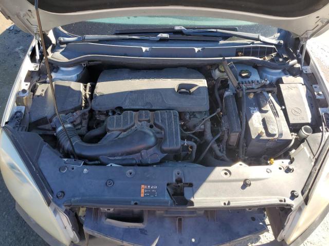 Photo 11 from auction – 2012 BUICK VERANO CON with VIN 1G4PR5SK2C4149924