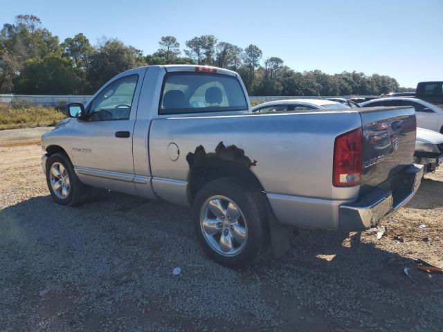 Photo 2 from auction – 2005 DODGE RAM 1500 S with VIN 1D7HA16D45J533539