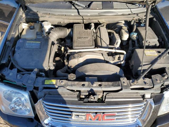 Photo 12 from auction – 2008 GMC ENVOY with VIN 1GKDT13S182134550