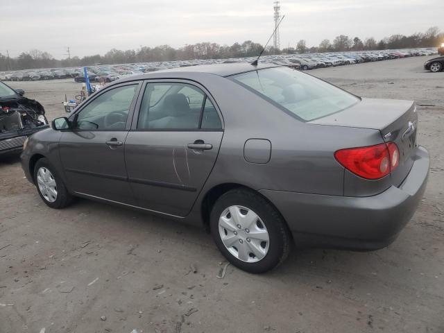 Photo 2 from auction – 2007 TOYOTA COROLLA CE with VIN 2T1BR32E27C740321