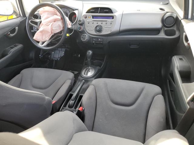 Photo 8 from auction – 2013 HONDA FIT with VIN JHMGE8H35DC071503