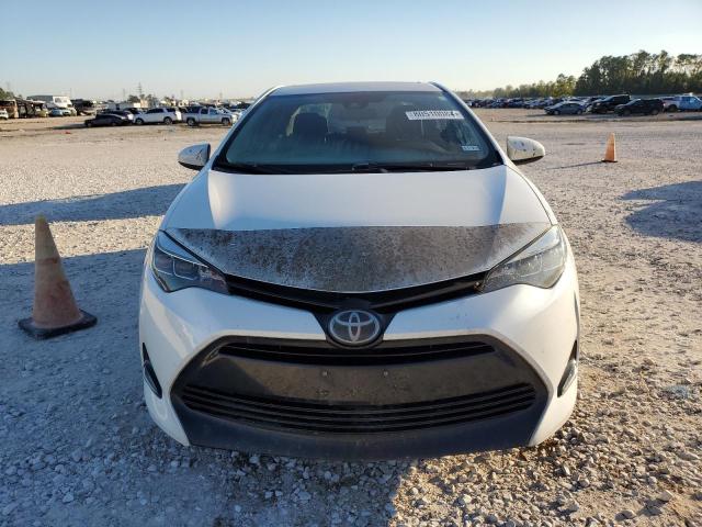 Photo 5 from auction – 2018 TOYOTA COROLLA L with VIN 5YFBURHE7JP774190
