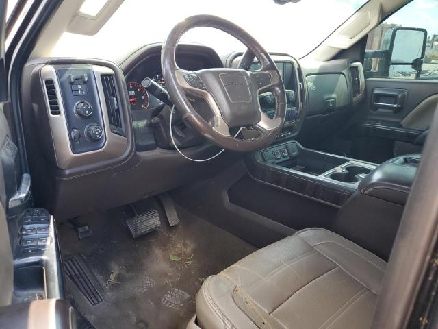 Photo 8 from auction – 2015 GMC SIERRA K25 with VIN 1GT120EG3FF663024