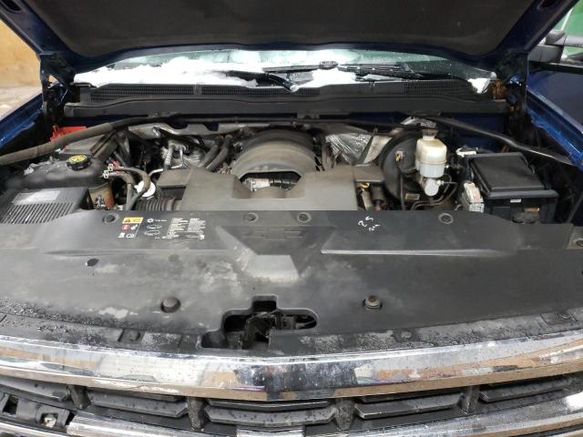 Photo 11 from auction – 2015 CHEVROLET SILVERADO with VIN 3GCUKREC5FG162049