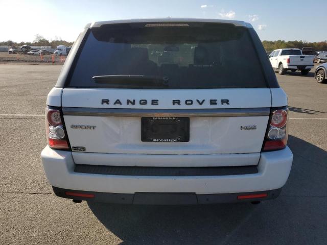 Photo 6 from auction – 2012 LAND ROVER RANGE ROVE with VIN SALSF2D45CA758701