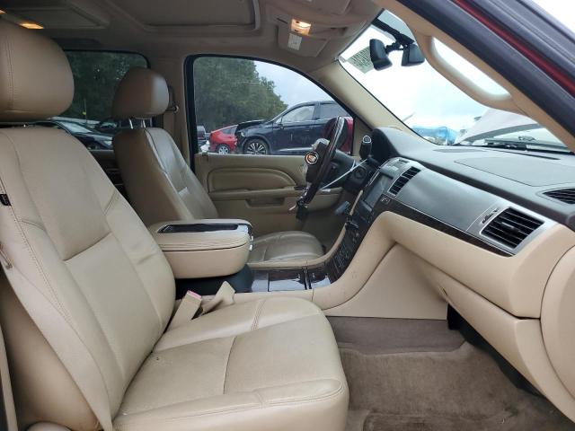 Photo 7 from auction – 2013 CADILLAC ESCALADE P with VIN 1GYS4CEF4DR147011