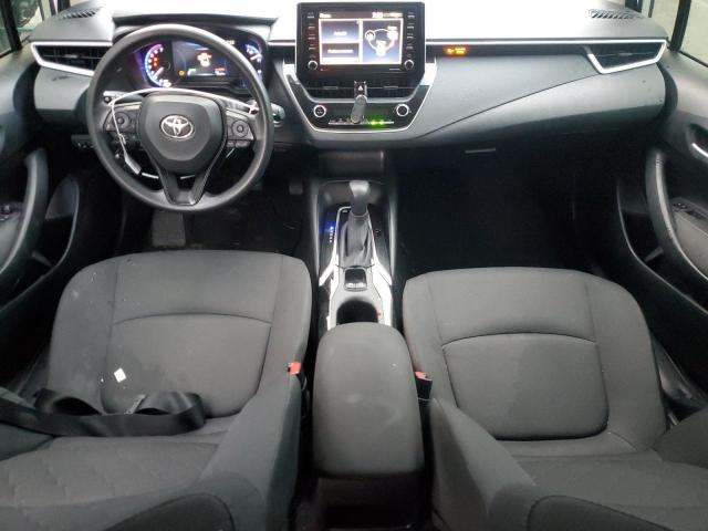 Photo 8 from auction – 2021 TOYOTA COROLLA LE with VIN JTDEAMDE9MJ018061