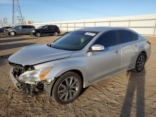 NISSAN ALTIMA 3.5 2015 с VIN 1N4BL3AP2FC485283 - Снимка от търг