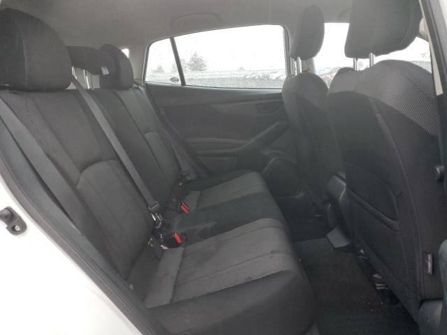 Photo 10 from auction – 2019 SUBARU IMPREZA with VIN 4S3GTAB66K3737962