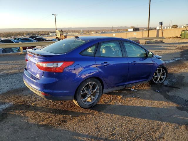 Photo 3 from auction – 2013 FORD FOCUS SE with VIN 1FADP3F23DL210447