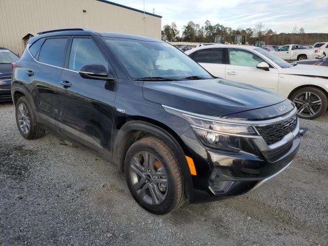 Photo 4 from auction – 2022 KIA SELTOS S with VIN KNDEUCAAXN7281127