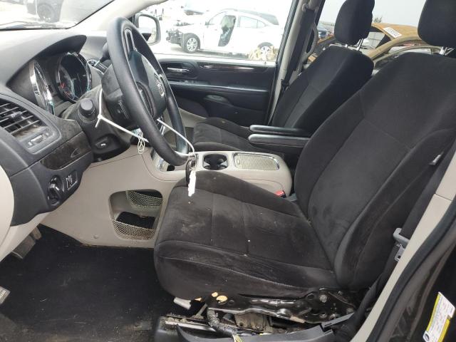 صورة رقم 7 من المزاد - 2012 DODGE GRAND CARA مع VIN 2C4RDGCG8CR398601