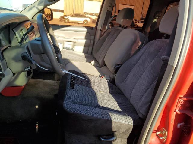 Photo 7 from auction – 2004 DODGE RAM 1500 S with VIN 1D7HA18N84J246239