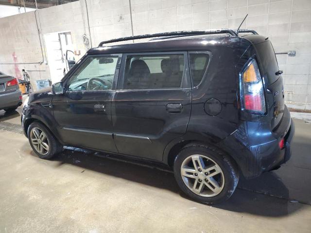 صورة رقم 2 من المزاد - 2010 KIA SOUL + مع VIN KNDJT2A22A7180520