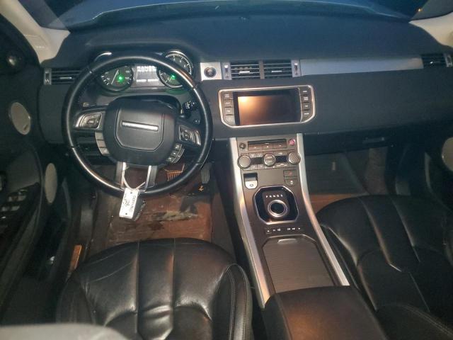Photo 8 from auction – 2013 LAND ROVER RANGE ROVE with VIN SALVP2BG1DH761479