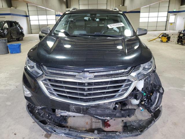 Photo 5 from auction – 2018 CHEVROLET EQUINOX PR with VIN 3GNAXNEX8JL376170