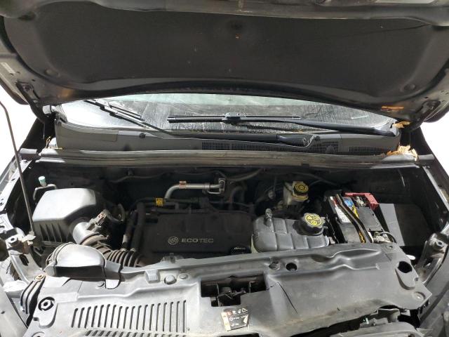 Photo 11 from auction – 2016 BUICK ENCORE CON with VIN KL4CJFSB5GB590409