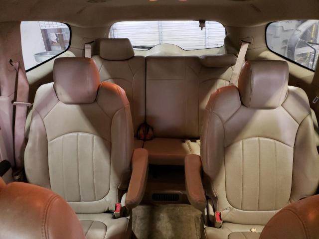 Photo 10 from auction – 2010 BUICK ENCLAVE with VIN 5GALRBED5AJ264869