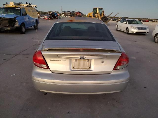 Photo 6 from auction – 2004 FORD TAURUS SE with VIN 1FAFP53U64A128217