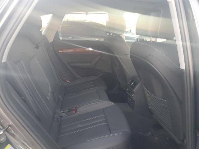 Photo 11 from auction – 2024 AUDI Q5 E PREMI with VIN WA1E2AFY7R2088303